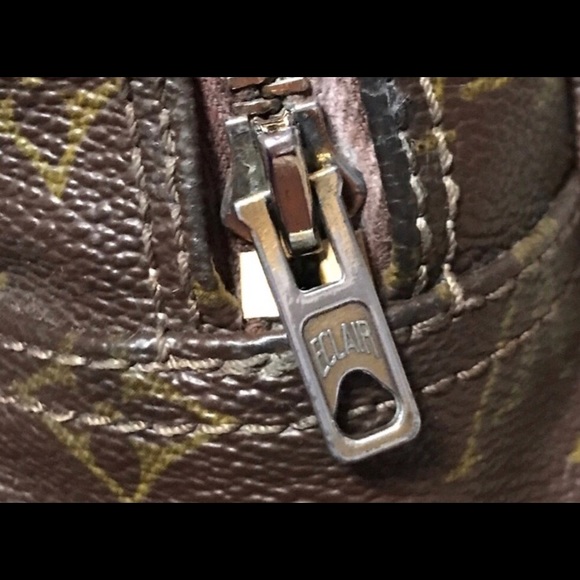 Louis Vuitton Trousse 28 French Company - Picture 7 of 7